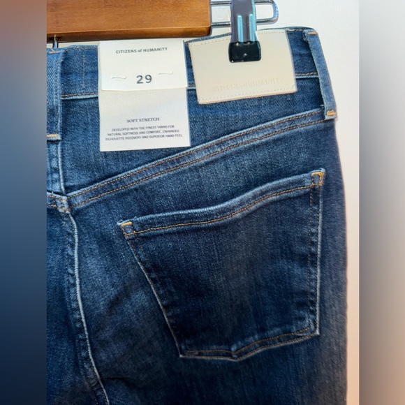 Citizens of Humanity Jeans - Picture 6 of 8